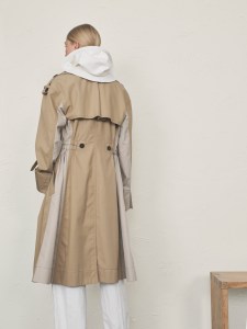 Derek Lam 10 Crosby 2019