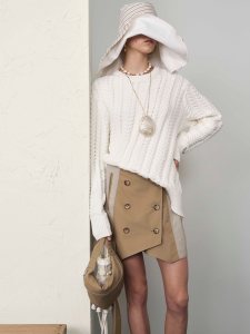 Derek Lam 10 Crosby 2019