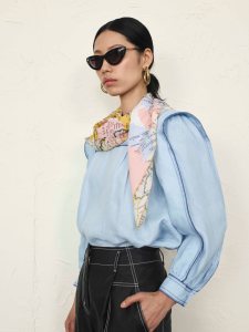 Derek Lam 10 Crosby 2019