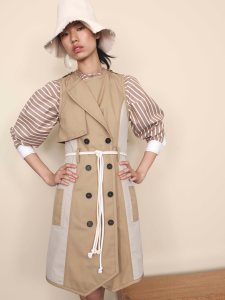 Derek Lam 10 Crosby 2019
