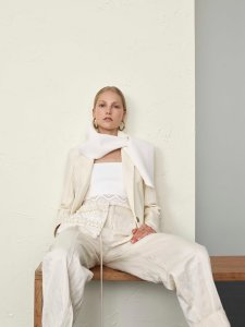Derek Lam 10 Crosby 2019