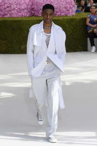 Dior Homme Men's Spring 2019