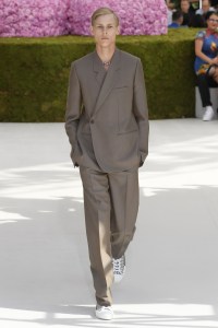 Dior Homme Men's Spring 2019
