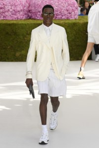 Dior Homme Men's Spring 2019