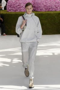 Dior Homme Men's Spring 2019