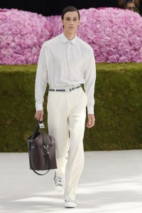 Dior Homme Men's Spring 2019