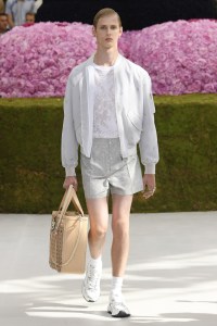 Dior Homme Men's Spring 2019