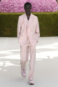 Dior Homme Men's Spring 2019