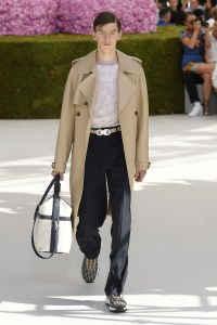 Dior Homme Men's Spring 2019