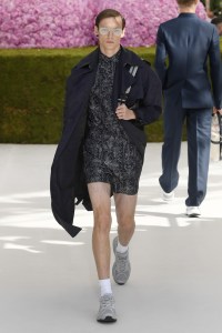 Dior Homme Men's Spring 2019