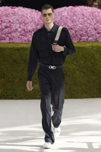 Dior Homme Men's Spring 2019