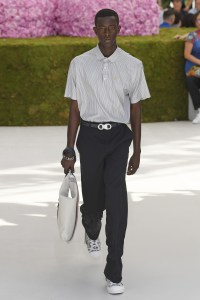 Dior Homme Men's Spring 2019