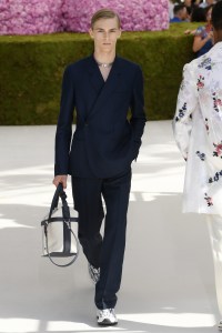 Dior Homme Men's Spring 2019