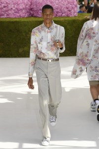 Dior Homme Men's Spring 2019