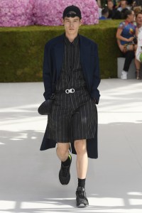Dior Homme Men's Spring 2019