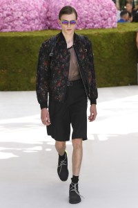 Dior Homme Men's Spring 2019