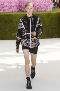 Dior Homme Men's Spring 2019