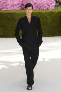 Dior Homme Men's Spring 2019