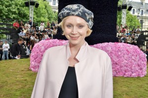 Gwendoline Christie
