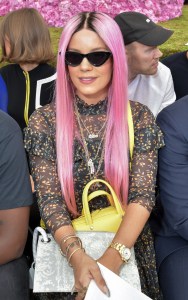 Lily Allen