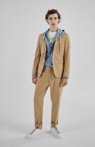 Dondup Men's Spring 2019