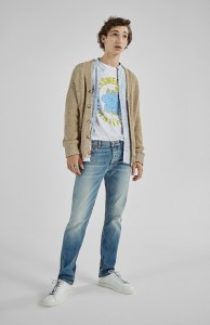 Dondup Men's Spring 2019