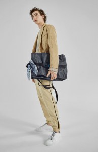 Dondup Men's Spring 2019
