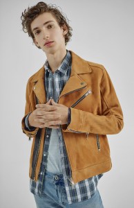 Dondup Men's Spring 2019
