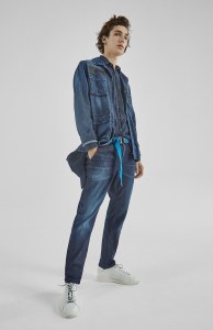 Dondup Men's Spring 2019