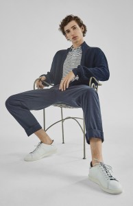 Dondup Men's Spring 2019