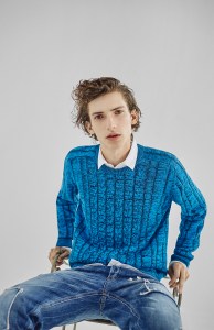Dondup Men's Spring 2019