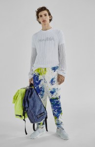 Dondup Men's Spring 2019