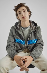 Dondup Men's Spring 2019