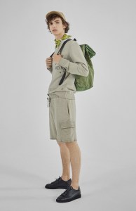 Dondup Men's Spring 2019