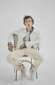 Dondup Men's Spring 2019