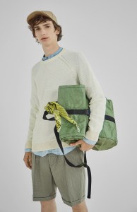 Dondup Men's Spring 2019