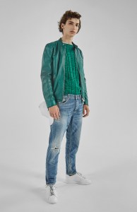 Dondup Men's Spring 2019