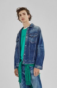 Dondup Men's Spring 2019