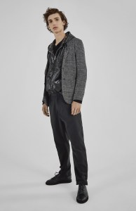 Dondup Men's Spring 2019