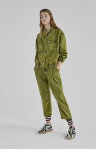 Dondup Resort 2019