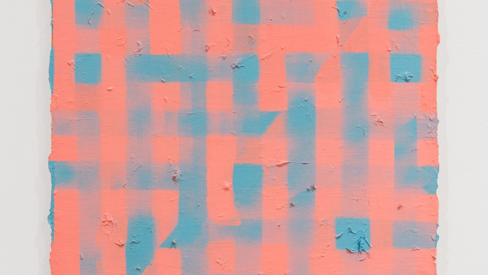 Cheryl Donegan Brings Textiles to Aspen With 'GRLZ + VEILS'