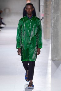 Dries Van Noten Men's Spring 2019