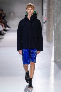 Dries Van Noten Men's Spring 2019