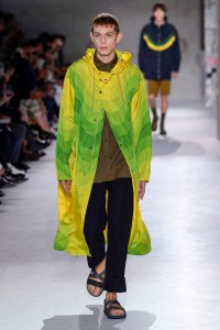 Dries Van Noten Men's Spring 2019