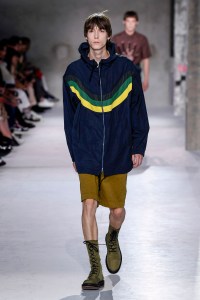 Dries Van Noten Men's Spring 2019