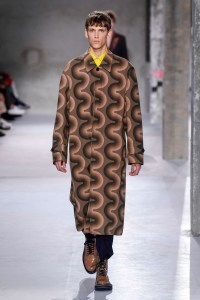 Dries Van Noten Men's Spring 2019