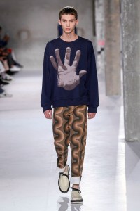 Dries Van Noten Men's Spring 2019