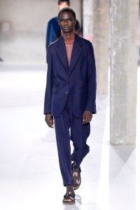 Dries Van Noten Men's Spring 2019