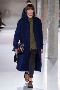 Dries Van Noten Men's Spring 2019