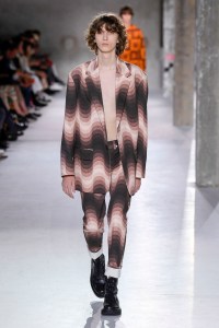 Dries Van Noten Men's Spring 2019